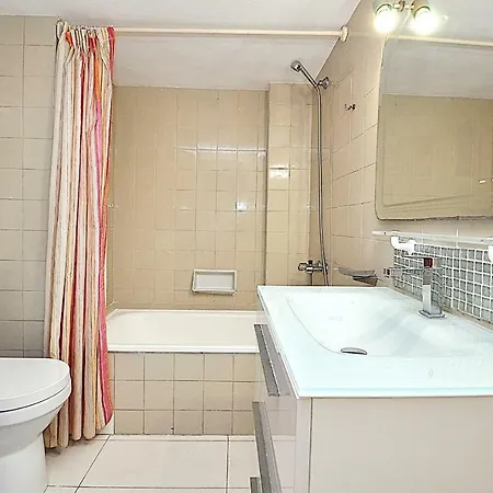 Apartment A105 Cosva Lloret de Mar