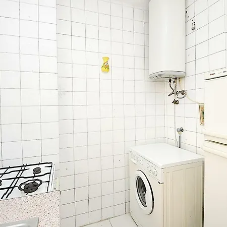 A105 Cosva Apartment Lloret de Mar