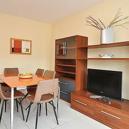 A105 Cosva Apartment Lloret de Mar