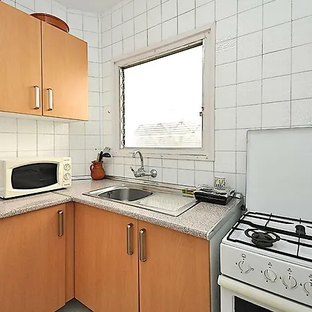 A105 Cosva Apartment *