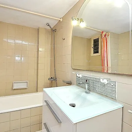 Apartment A105 Cosva Lloret de Mar