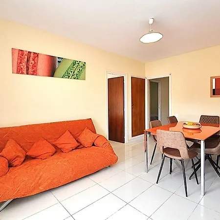 A105 Cosva Apartment *