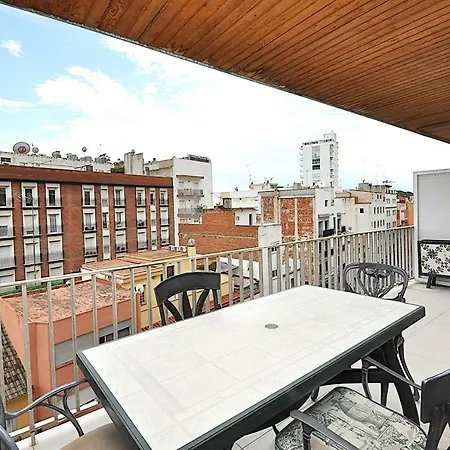 A105 Cosva Apartment *