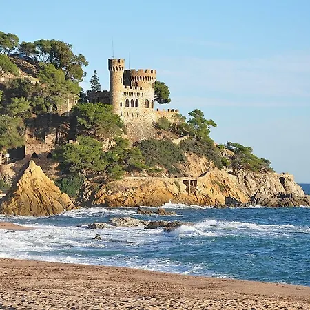 A105 Cosva * Lloret de Mar